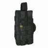 Kabura uniwersalna Tasmanian Tiger TAC Holster MKII czarna